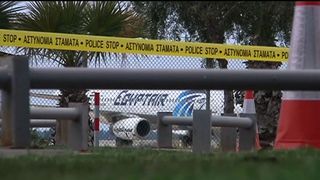Egyptair