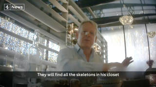 H1 cambridge analytica expose