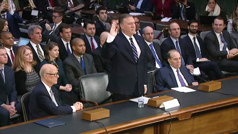 H4 pompeo state department confirmation