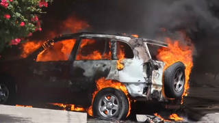 H9 haiti austerity protests