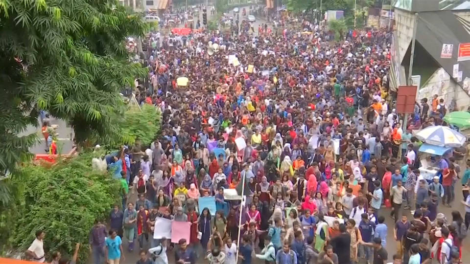 Hd6 bangladesh