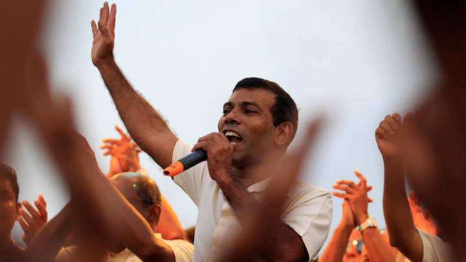 H17 nasheed