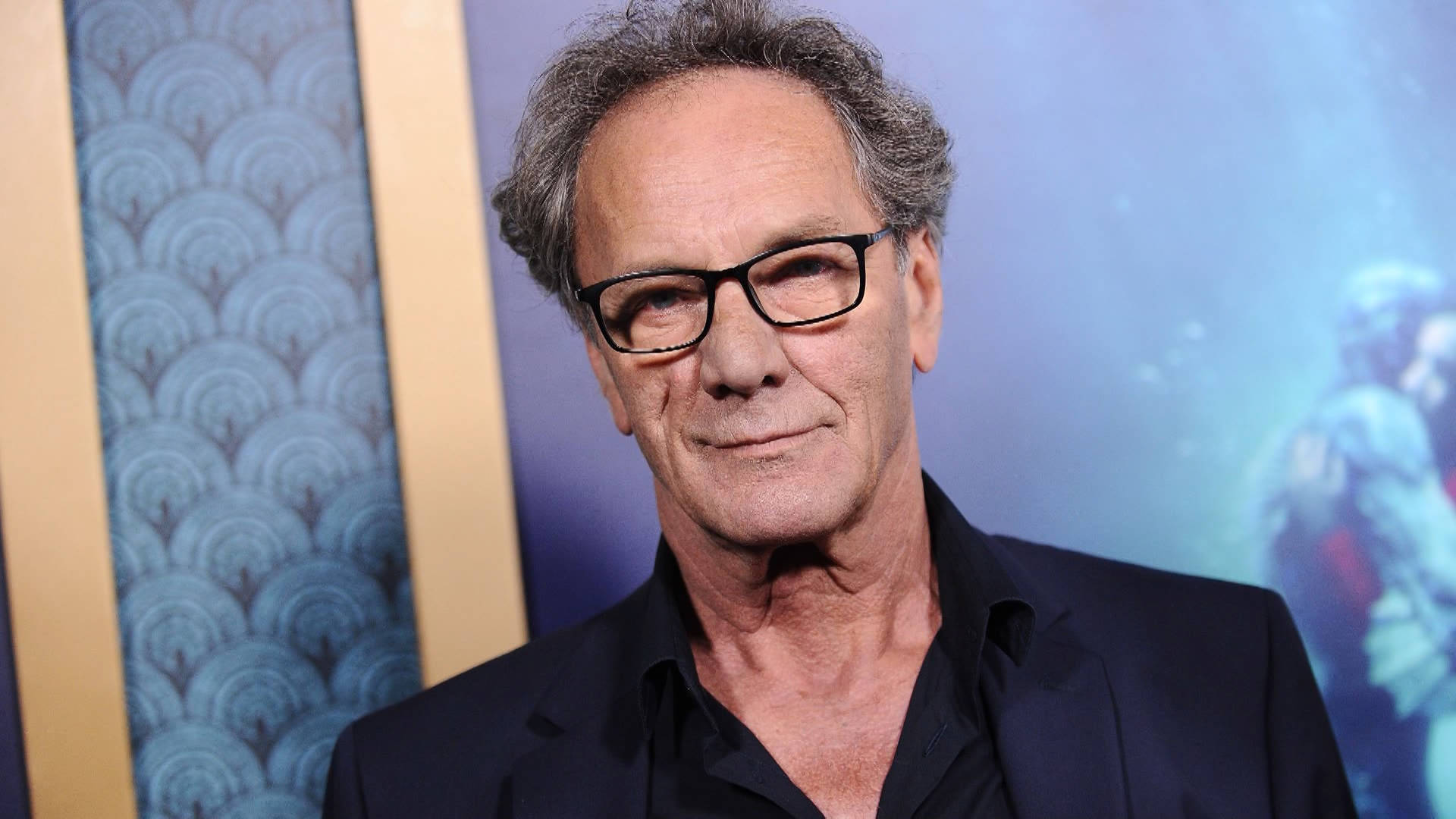 Palestinian Actor and Filmmaker Mohammad Bakri Dies at 72