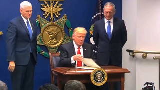 h01 trump ban