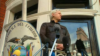 h08 assange charges remain