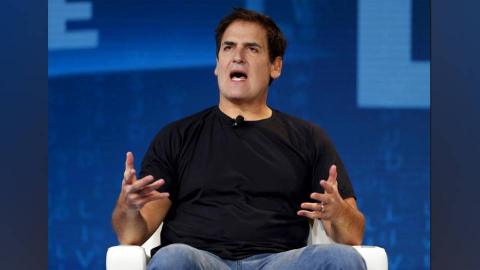 H12 mark cuban