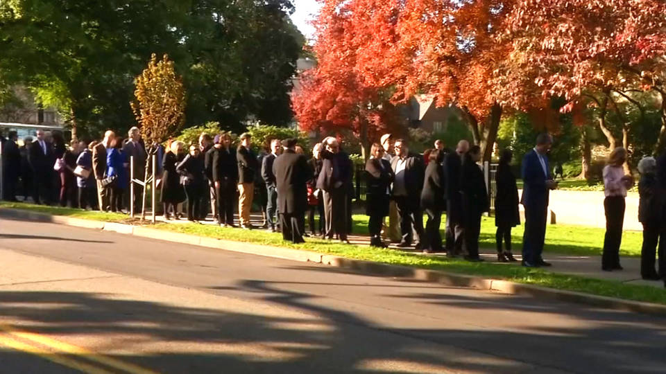 H2 pittsburgh funerals