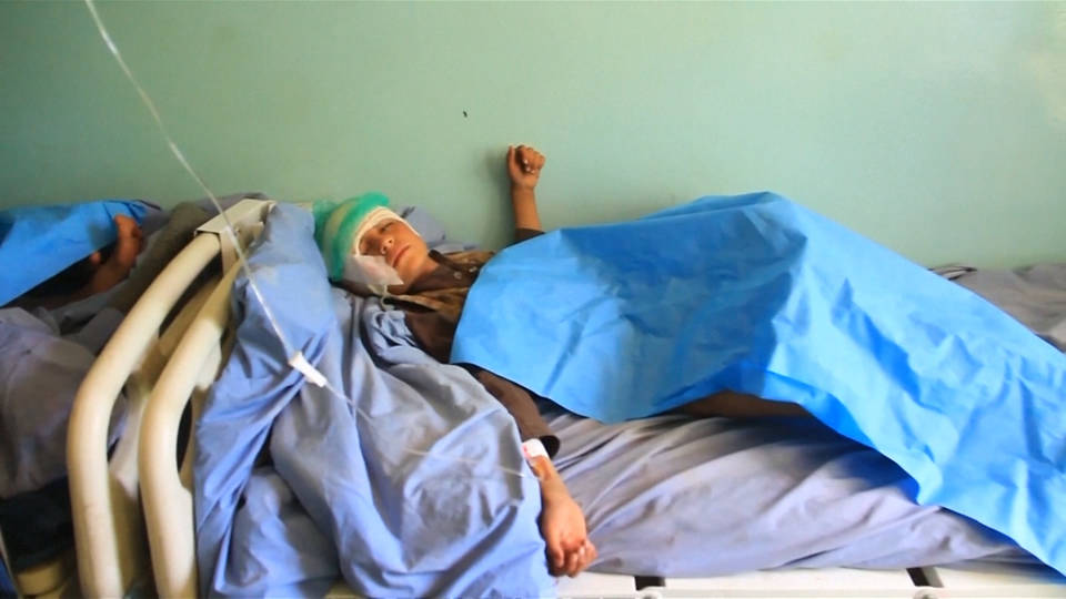 H7 afghanistan