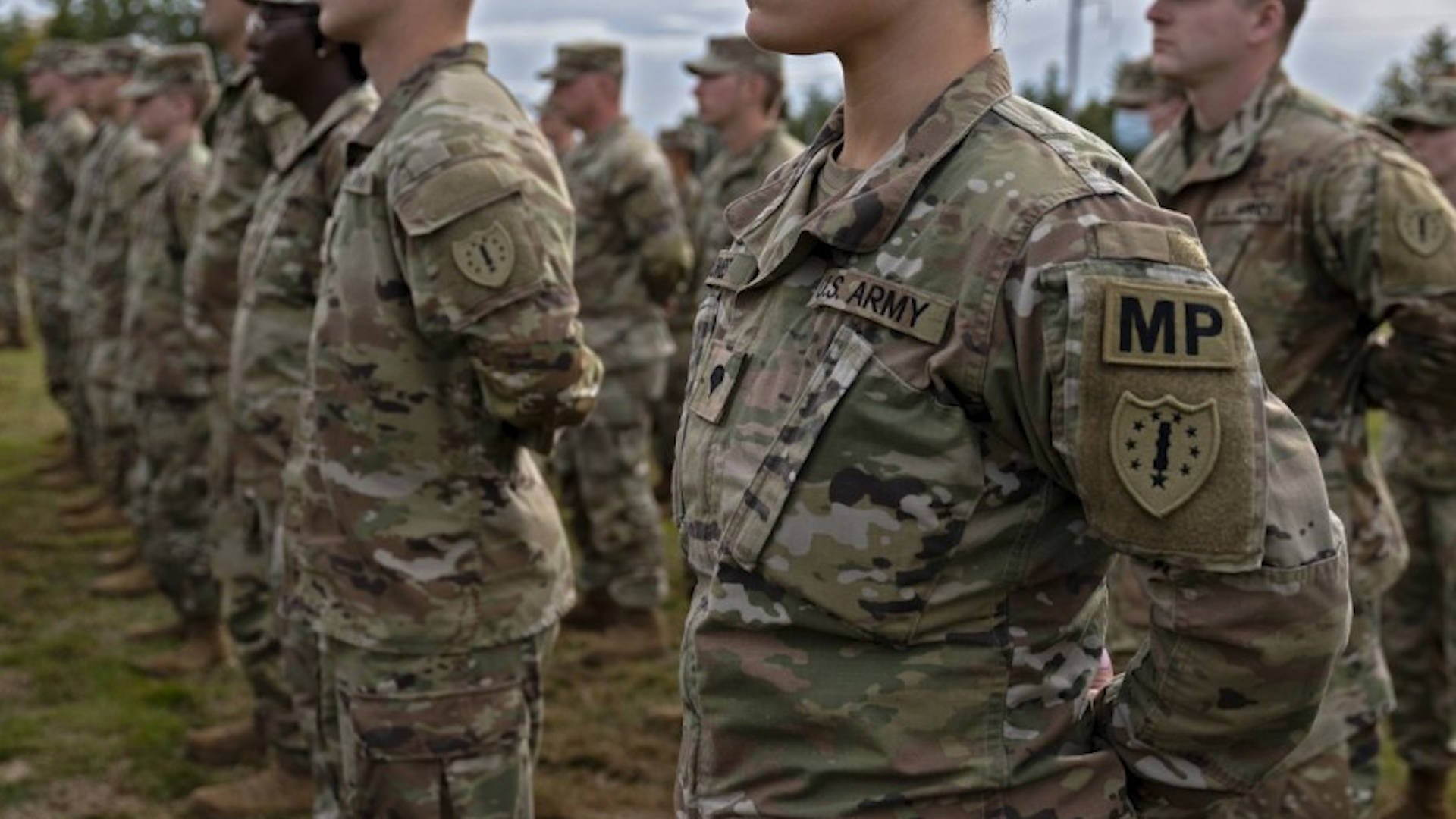 National Guard Troops Head to Chicago After Judge Declines to Block ...