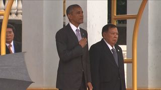 Obama laos tpp