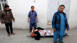 H08 afghanistan