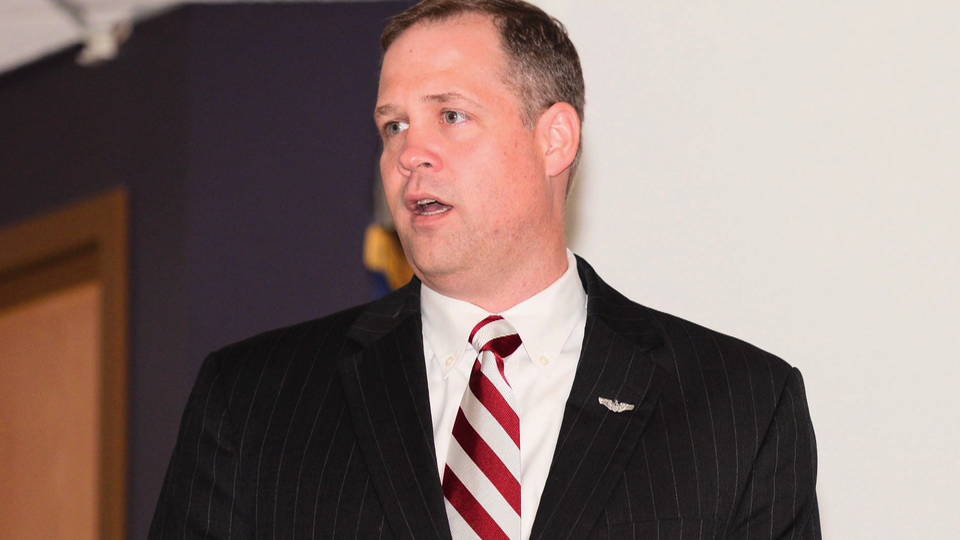 H08 bridenstine