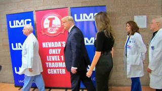 h02 trump las vegas