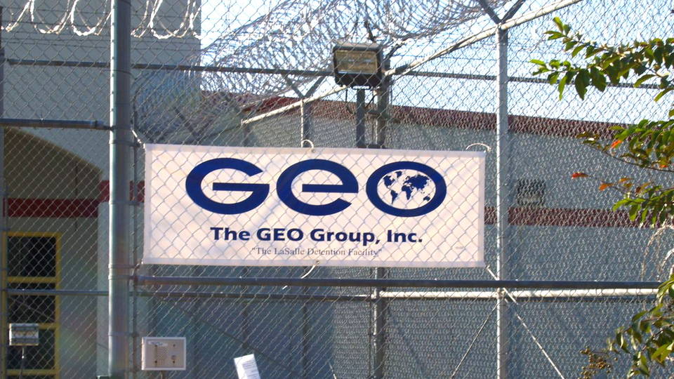 h01 geo group trump
