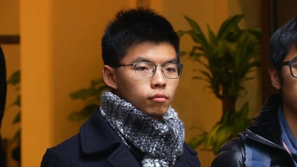 h09 hong kong pro democracy charges dropped