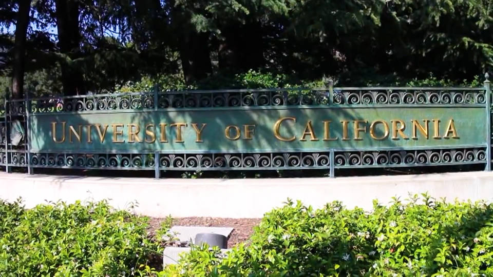 University of California workers start 3-day strike, affects UCSF
