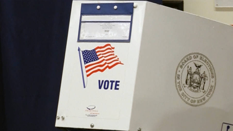 H5 voter box