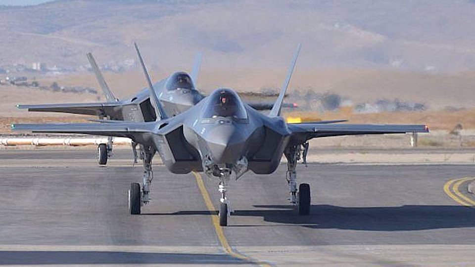 H8 idf war planes