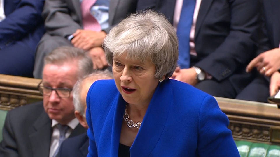 H9 theresa may