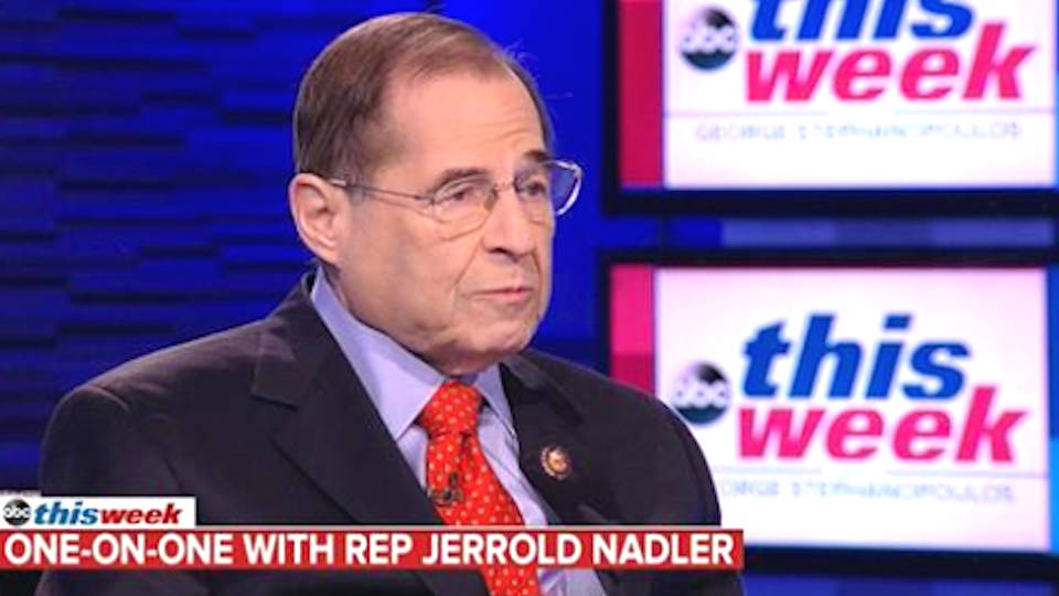 H1 nadler abc interivew