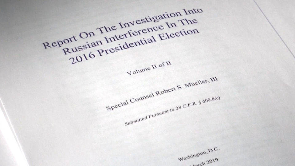 H2 justice department house judiciary mueller report trump obstruction nadler barr mcgahn