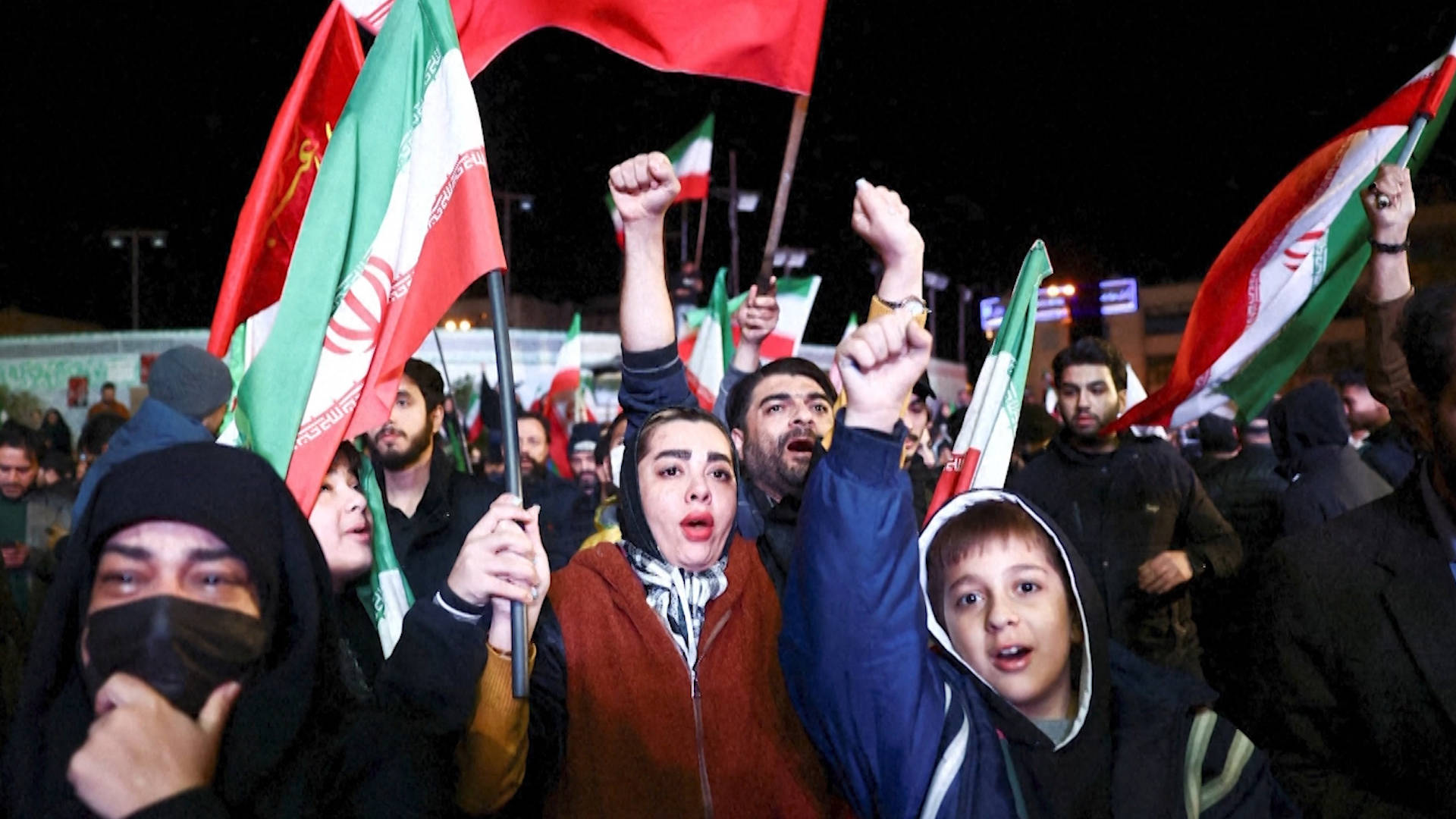 U.S. and Iran Agree to Two-Week Ceasefire; Iran Warns Its “Hands Remain on the Trigger”