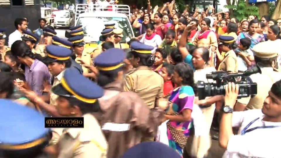 H15 india protest