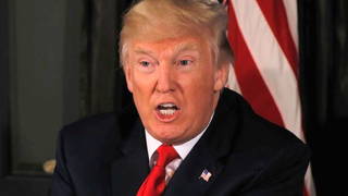 h3 trump unstable