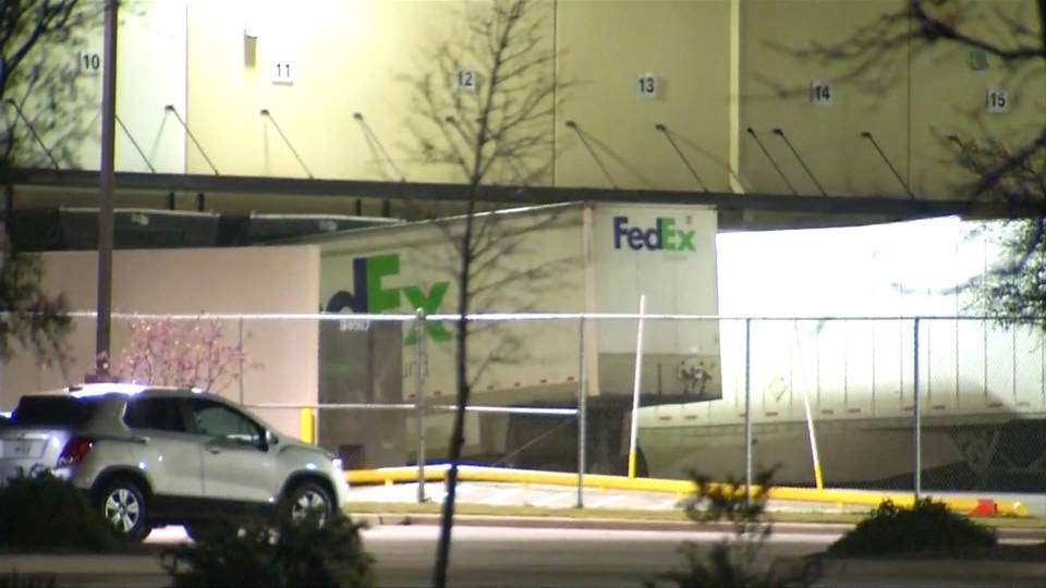 H4 fedex bomb