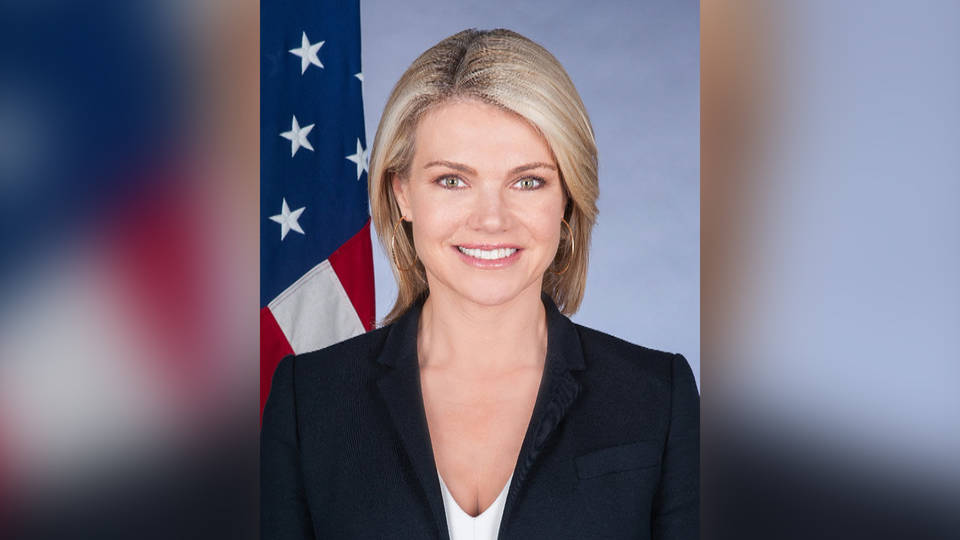 H4 heather nauert