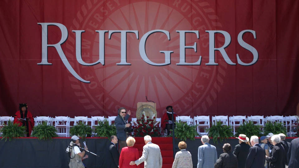 H16 rutgers