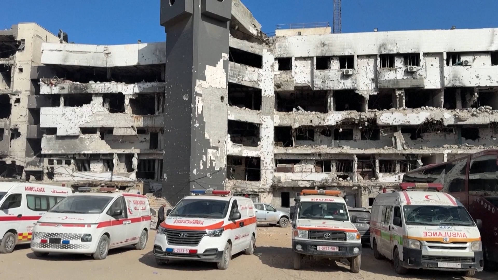 Physicians for Human Rights Petitions Israel to Release Gaza Doctors Jailed Without Charges