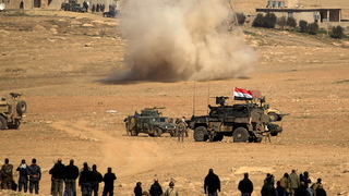 H15 mosul