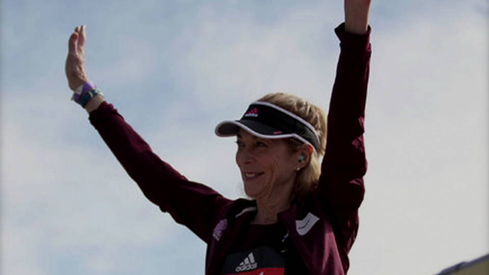 H15 kathrine switzer