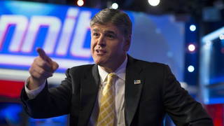 H03 hannity