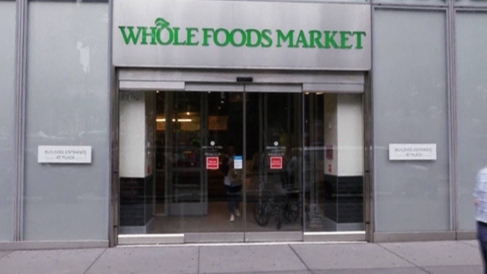 H16 wholefoods