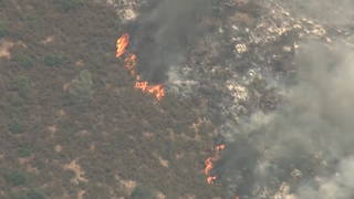 H14 fire