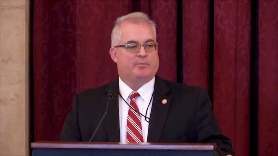 H9 dan meyer whistleblower