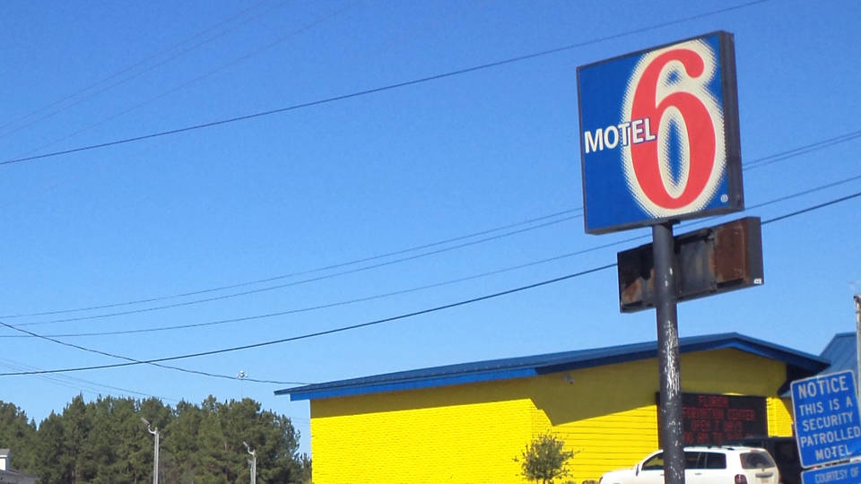 H13 motel