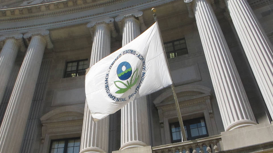 H8 epa head from dow chemical