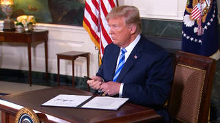 H2 trump eu iran