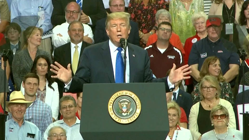 H2 trump ford