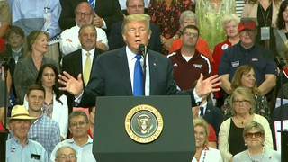 H2 trump ford