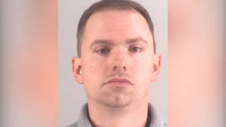 H4 aaron dean fort worth texas police officer arrested murder atatiana jefferson lee merritt