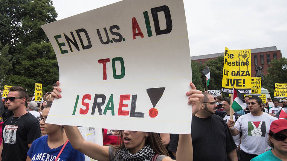H12 trump executive order borcott divestment sanctions israel