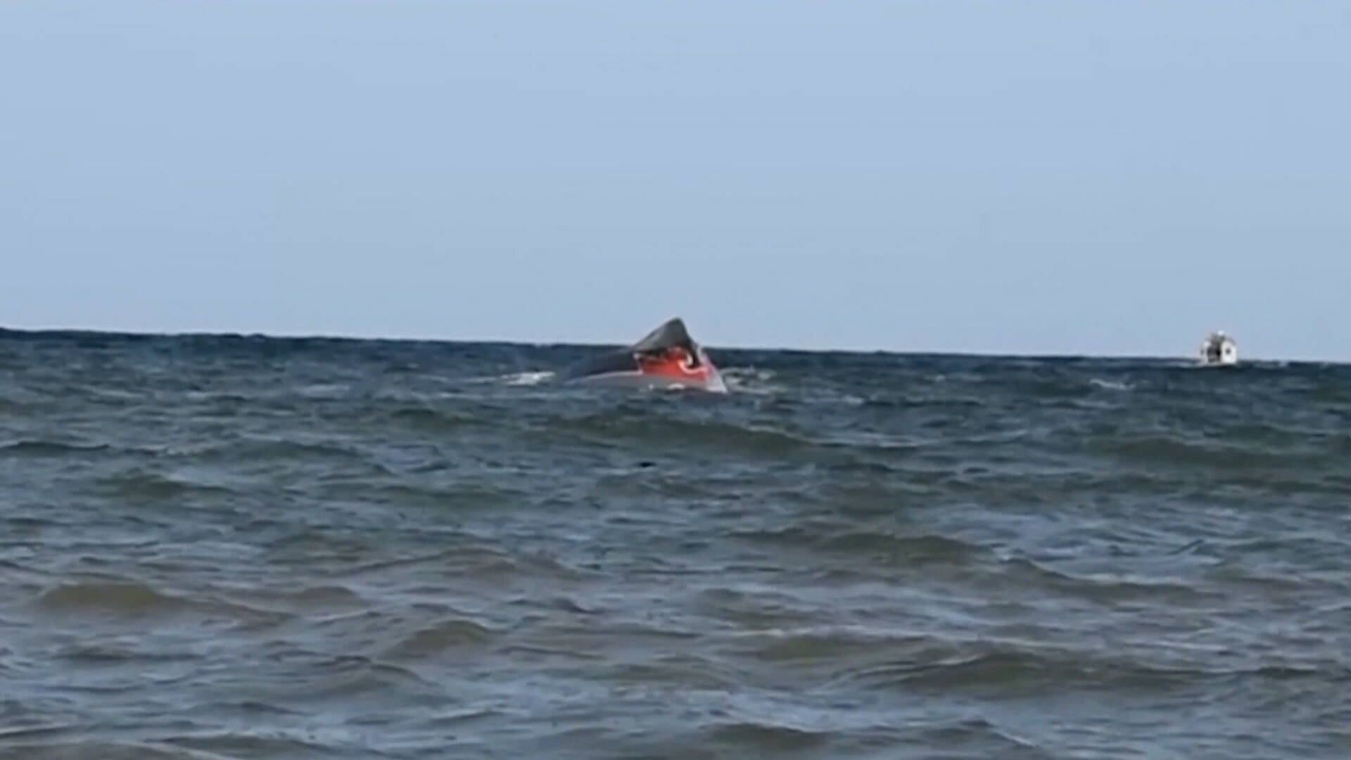 139 Migrants Die and 84 Go Missing as Yemen-Bound Boat Capsizes Off ...