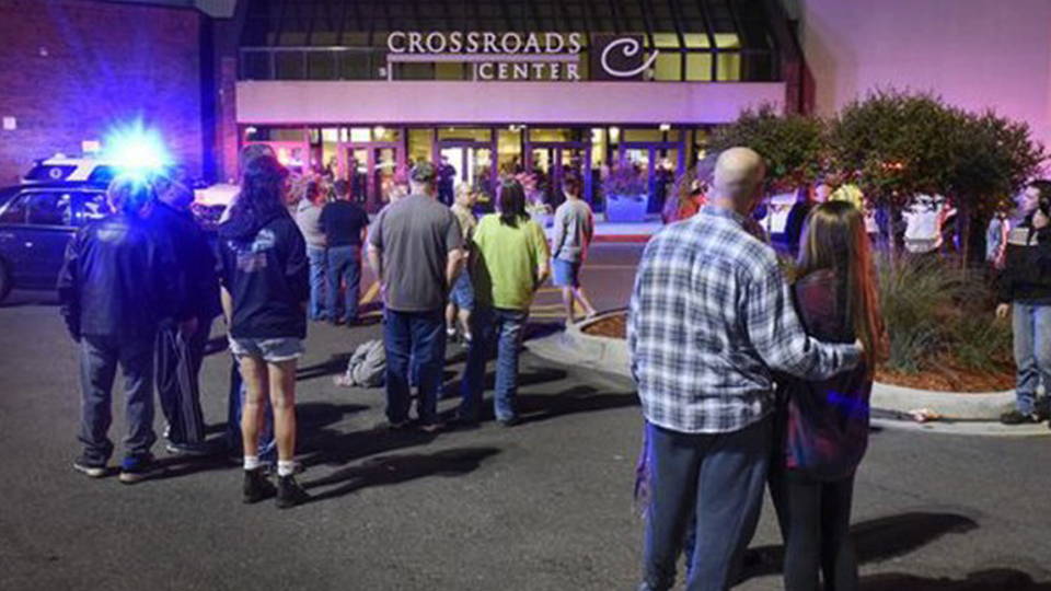 Mn stabbing