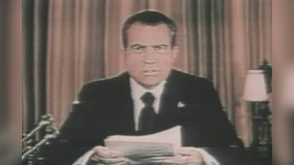 H17 nixon