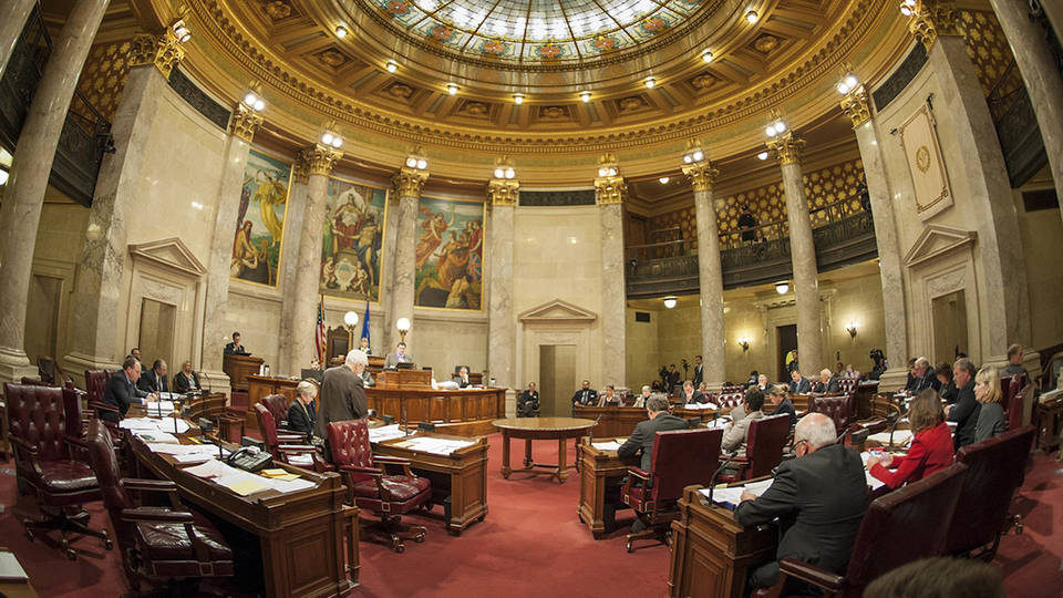 h13 wisconsin senate flip democrats