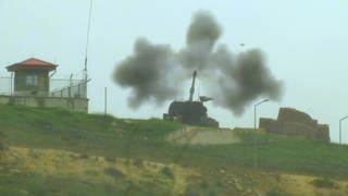 h08 turkey syria clashes
